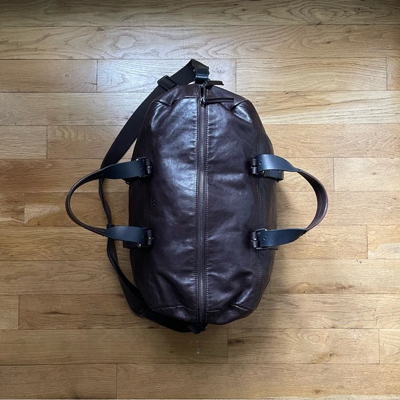 Boss Hugo Boss men’s duffel bag (O/S) - Picture 3 of 16